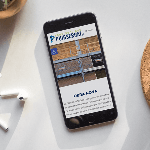 web puigserrat